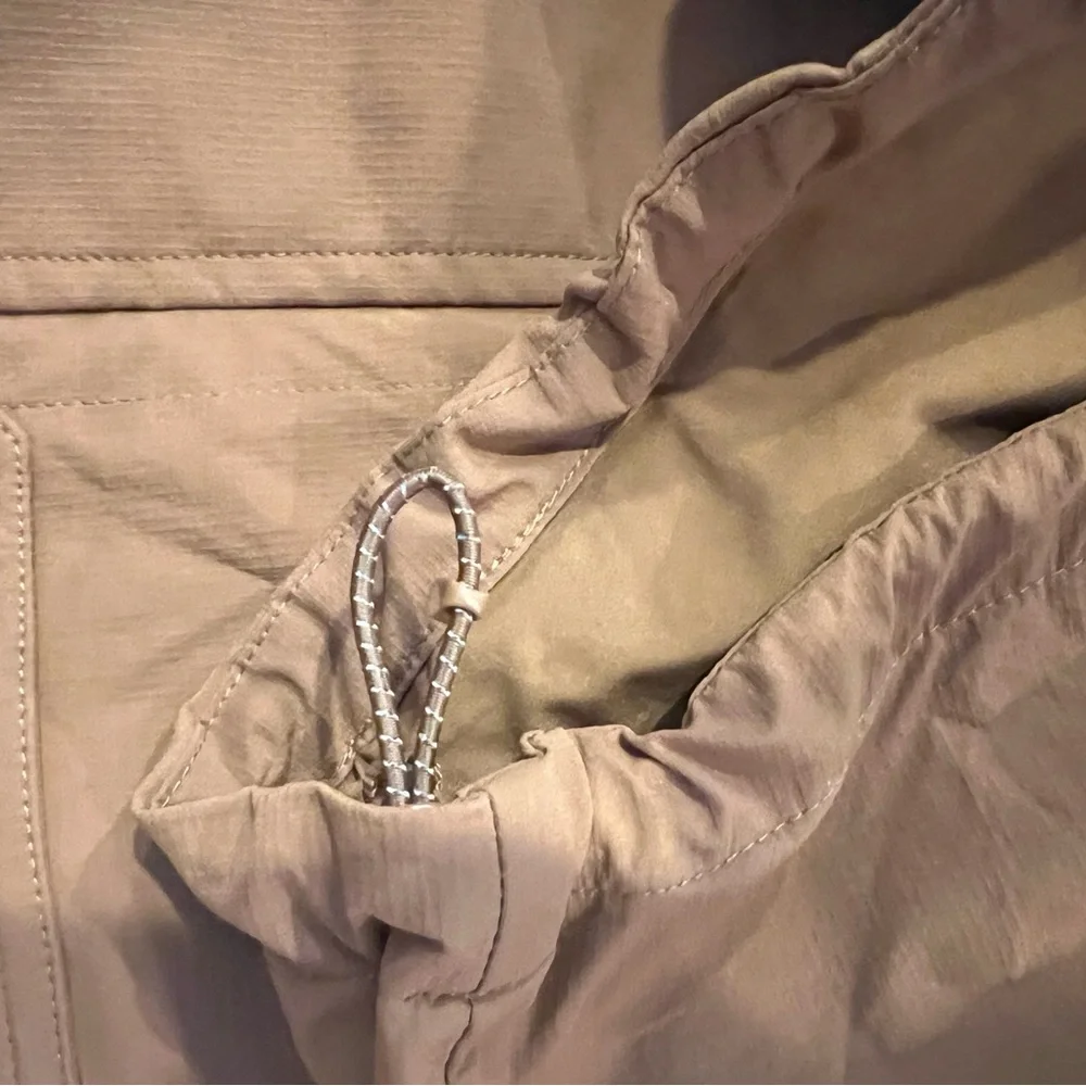 Halfdays Nan Field Jacket - NWOT - Picture 9 of 10